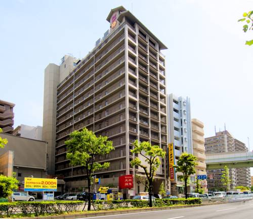 大阪 日本 ホテルプレミアムプロモーションコード Osaka booking.com