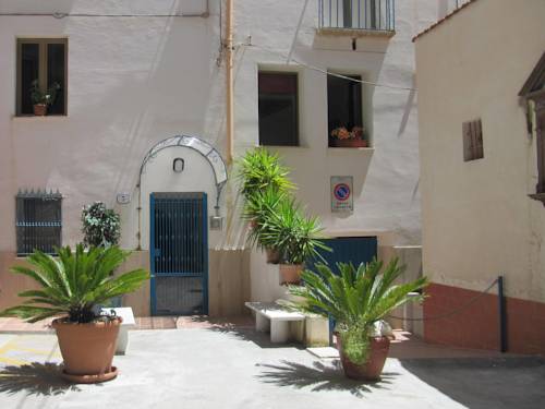 トラパニ イタリア ホテルプレミアムプロモーションコード Trapani booking.com