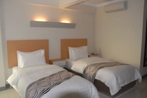 Medan Indonesia Hotel Premium Promo Code