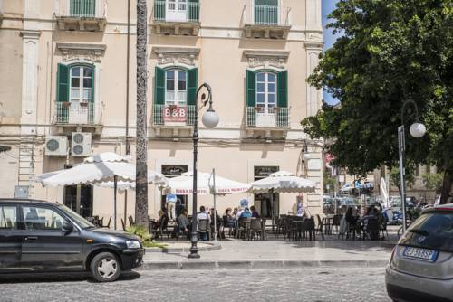 シラクーサ イタリア ホテルプレミアムプロモーションコード Siracusa booking.com