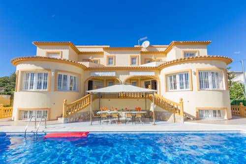カルペ スペイン ホテルプレミアムプロモーションコード Calpe booking.com