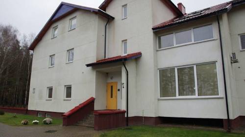 ドルスキニンカイ リトアニア ホテルプレミアムプロモーションコード Druskininkai booking.com