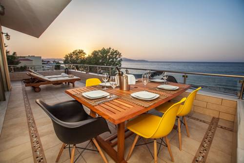Platanias Greece Hotel Premium Promo Code