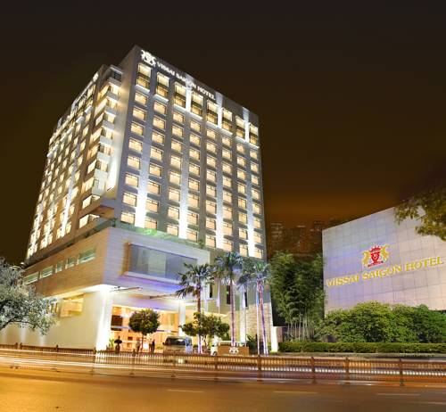 ホーチミン ベトナム ホテルプレミアムプロモーションコード Ho Chi Minh booking.com