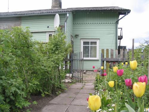 Pärnu Estland Hotel Premium Gutscheincode booking.com