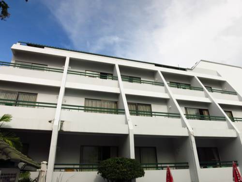 Hua Hin Thailand Hotel Premium Gutscheincode booking.com