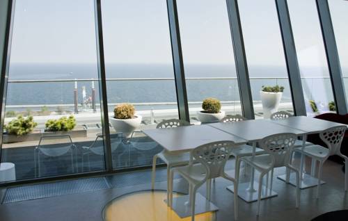 グディニア ポーランド ホテルプレミアムプロモーションコード Gdynia booking.com