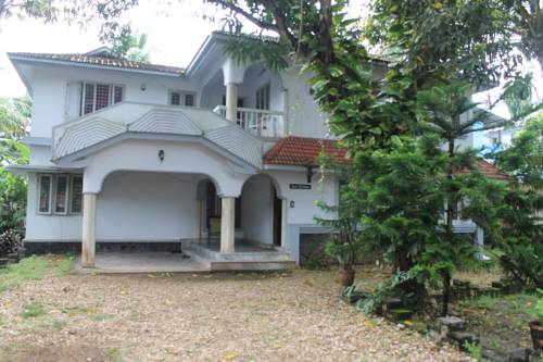 Alleppey Inde code promo premium de l'hôtel booking.com