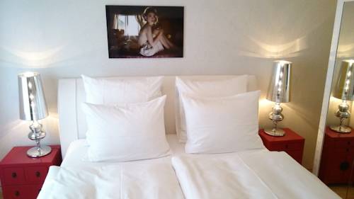 Francfort-sur-le-Main Allemagne code promo premium de l'hôtel booking.com