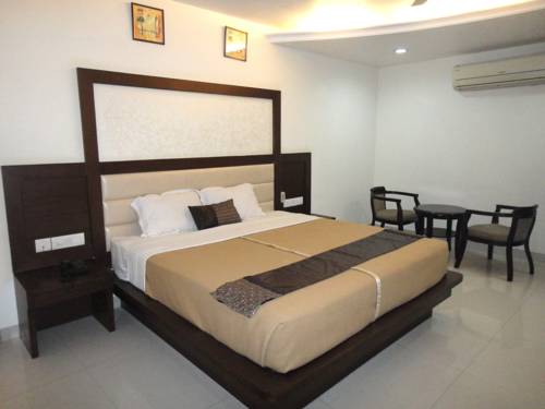 Chandīgarh India Código de promoción premium para hoteles