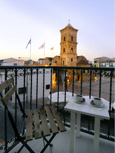 ラルナカ キプロス ホテルプレミアムプロモーションコード Larnaca booking.com