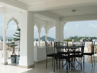 ウダイプール インド ホテルプレミアムプロモーションコード Udaipur agoda.com