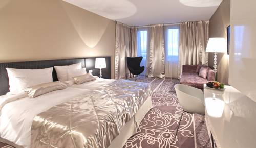 Beograd Serbien Hotel Premium Gutscheincode booking.com