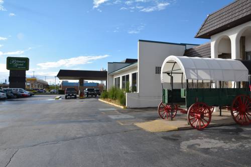 Oklahoma City (Oklahoma) États Unis code promo premium de l'hôtel booking.com