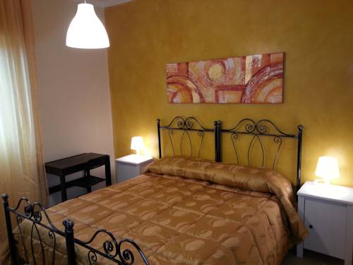 バーリ イタリア ホテルプレミアムプロモーションコード Bari booking.com