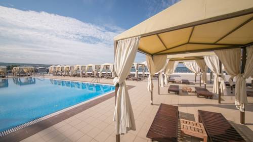 Gelendzhik Russie code promo premium de l'hôtel booking.com