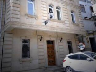 Baku Azerbaijan Hotel Premium Promo Code