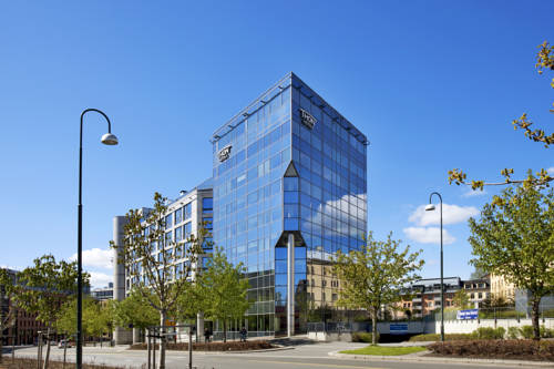 Oslo Noruega Código de promoción premium para hoteles
