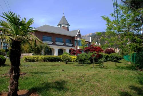 Qingdao China Hotel Premium Gutscheincode booking.com