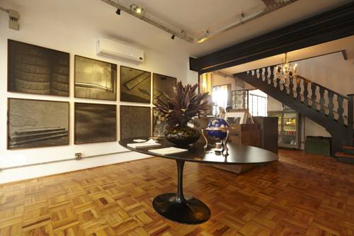 サンパウロ ブラジル ホテルプレミアムプロモーションコード São Paulo booking.com