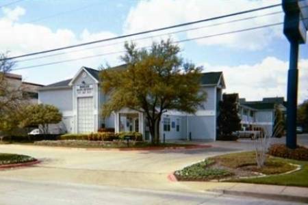 Dallas, Texas) Vereinigte Staaten Hotel Premium Gutscheincode booking.com