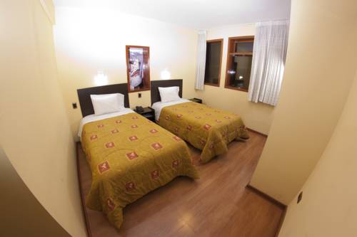 クスコ ペルー ホテルプレミアムプロモーションコード Cusco booking.com