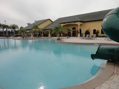 Kissimmee (Florida) Vereinigte Staaten Hotel Premium Gutscheincode booking.com