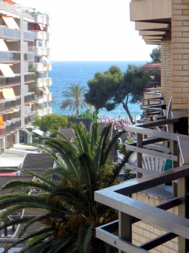 サロウ スペイン ホテルプレミアムプロモーションコード Salou booking.com