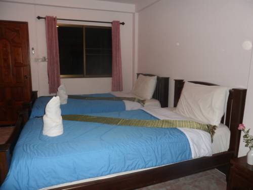 Chiang Mai Thailand Hotel Premium Promo Code