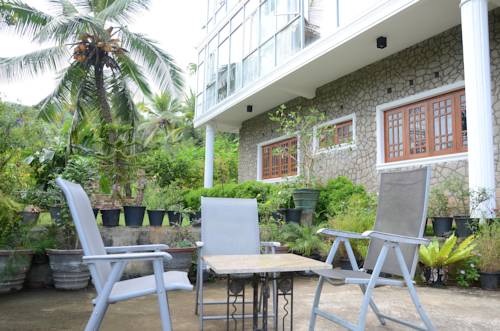 Kandy Sri Lanka code promo premium de l'hôtel booking.com