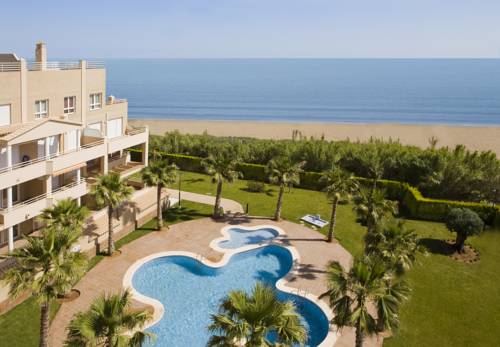 Denia España Código de promoción premium para hoteles