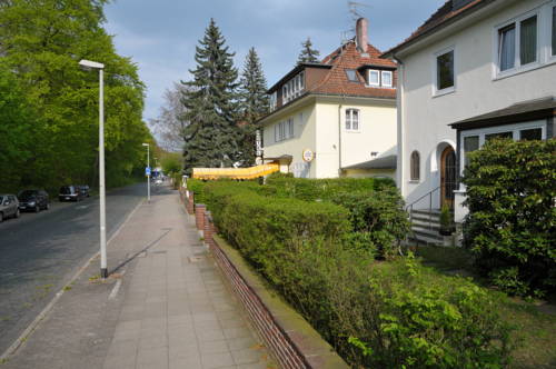 ハノーバー ドイツ ホテルプレミアムプロモーションコード Hannover booking.com