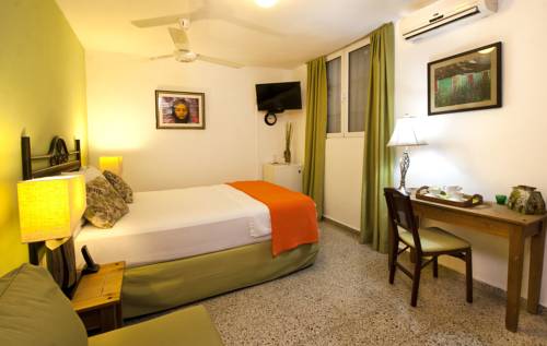 Santo Domingo Dominikanische Republik Hotel Premium Gutscheincode booking.com
