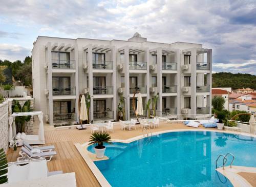 Cesme Türkei Hotel Premium Gutscheincode booking.com