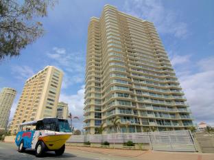 ゴールドコースト オーストラリア ホテルプレミアムプロモーションコード Gold coast agoda.com