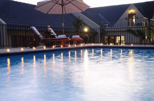 プレトリア 南アフリカ共和国 ホテルプレミアムプロモーションコード Pretoria booking.com