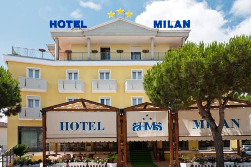ロゾリーナマーレ イタリア ホテルプレミアムプロモーションコード Rosolina Mare booking.com