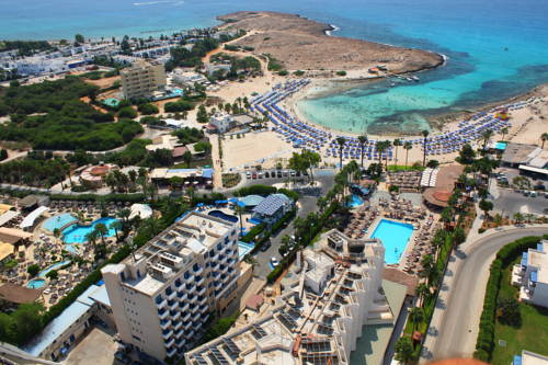 Ayia Napa Cyprus Hotel Premium Promo Code