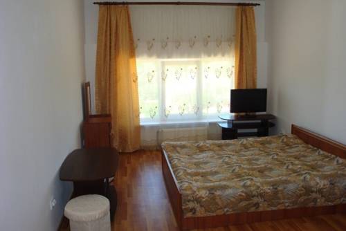 Lviv Ukraine Hotel Premium Gutscheincode booking.com