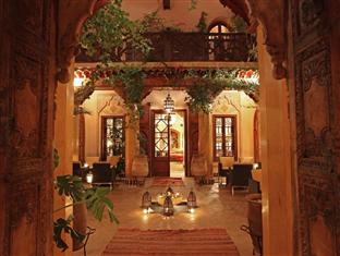 マラケシュ モロッコ ホテルプレミアムプロモーションコード Marrakech agoda.com