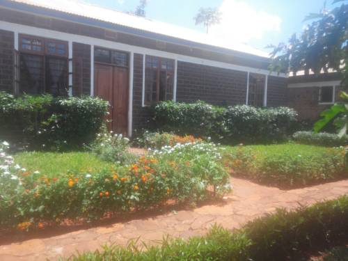 Mwanzange Tansania Hotel Premium Gutscheincode booking.com