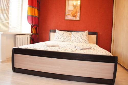 Moskau Russland Hotel Premium Gutscheincode booking.com