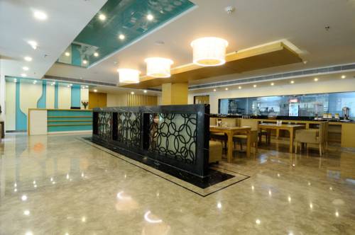 Amritsar Indien Hotel Premium Gutscheincode booking.com