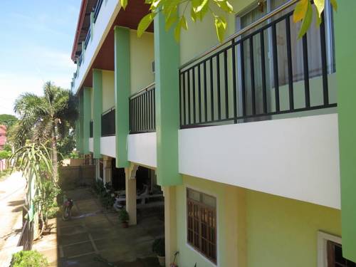 Puerto Princesa Philippines Hotel Premium Promo Code