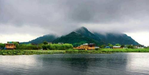 スリナガル インド ホテルプレミアムプロモーションコード Srinagar booking.com