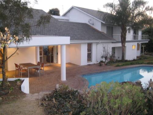 Johannesburg Afrique du Sud code promo premium de l'hôtel booking.com