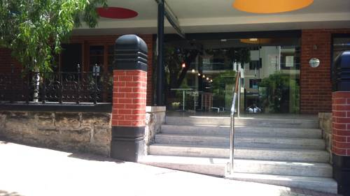 パース オーストラリア ホテルプレミアムプロモーションコード Perth booking.com