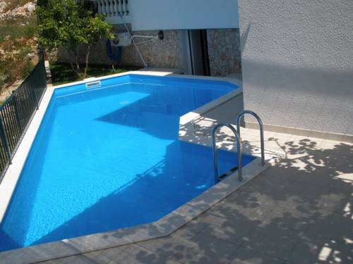 Okrug Gornji Croatie code promo premium de l'hôtel booking.com