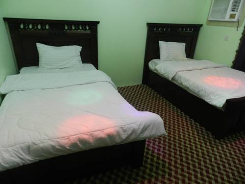 Djeddah Arabie Saoudite code promo premium de l'hôtel booking.com