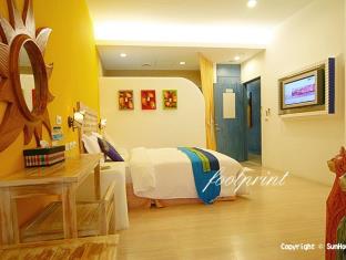 墾丁 台湾 ホテルプレミアムプロモーションコード Kenting agoda.com